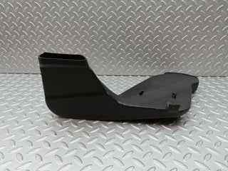 W124 heater air duct vent right side used OEM