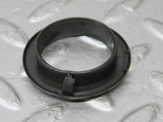 33437 Mercedes-Benz W202 C180 Ignition Switch Surround Chrome Ring 2026890480