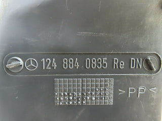 9488 Mercedes-Benz C124 300CE Coupe Inner Mudguard Panelling Front Right