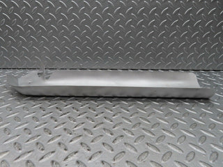 W116 exhaust heat shield used OEM