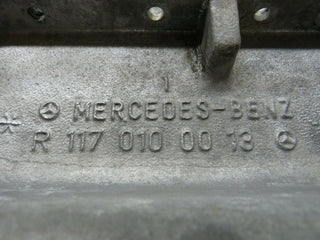 R107 SLC oil pan oil sump used OEM