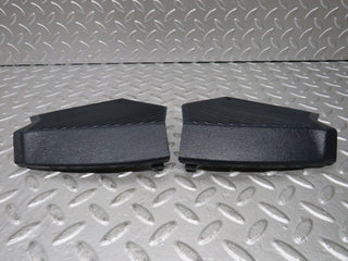 W123 dashboard speaker covers used OEM