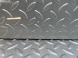 18752 Mercedes-Benz W120 W121 Ponton Rear Windscreen