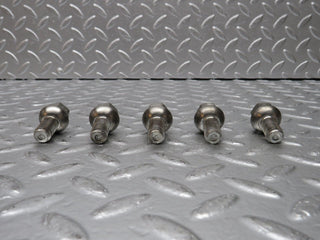 31106 Mercedes-Benz 5x Steel Wheel Lug Bolt M12x1.5