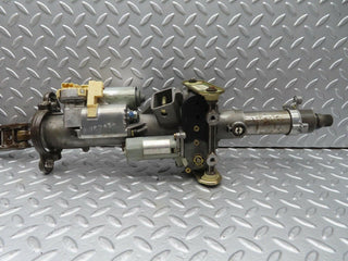 W140 electric steering column used OEM