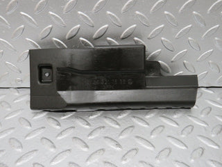 31359 Mercedes-Benz S124 220TE Wagon Trunk Cable Wire Cover 1248211536