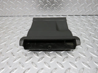 31312 Mercedes-Benz S124 220TE  Ventilation Air Duct Under Seat 1248312946