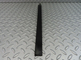 W116 seat belt runner left used OEM