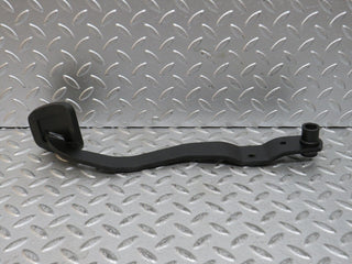 W123 Wagon brake pedal with rubber used OEM