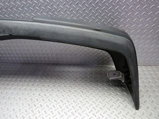 W124 Wagon front bumper used OEM