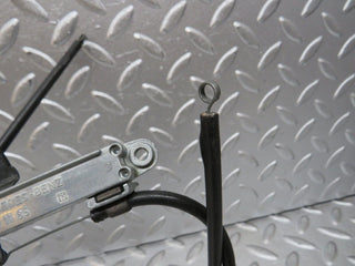 28833 Mercedes-Benz W123 230E Heater Slider Control 1238301185