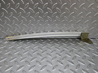 26784 Mercedes-Benz W123 240D Rear Right Chrome Window Channel