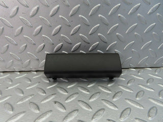 9417 Mercedes-Benz C124 300CE Coupe Dash Harness Connector Cover 1248210038