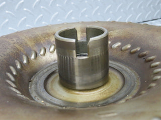 W124 Cabriolet torque converter used OEM