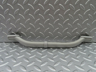 W124 Wagon interior roof grab handle rear used OEM