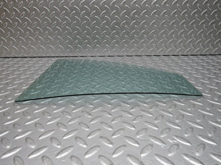 32498 Mercedes-Benz S124 300TE Wagon Rear Right Door Quarter Window Glass