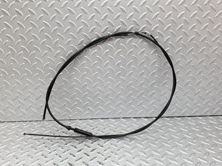 41257 Mercedes-Benz W126 300SE Bonnet Release Cable