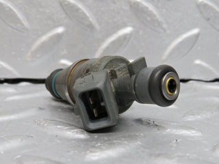 R129 SL fuel injector used OEM