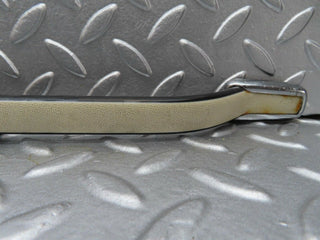 14014 Mercedes-Benz C107 280SLC Rear Left Interior Roof Grab Handle