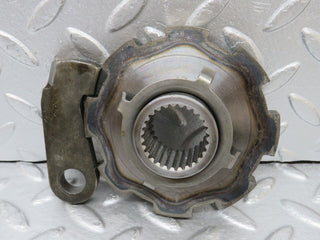 34566 Mercedes-Benz C126 380SEC Automatic Gearbox Parking Gear 722.310