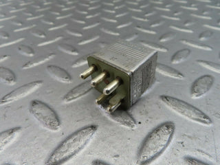 W123 Coupe multi purpose relay used OEM