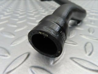 6683 Mercedes-Benz S124 E220 Wagon Radiator Hose 1245002775