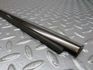 24888 Mercedes-Benz W140 SEL320 LWB Rear Left Door Moulding Trim