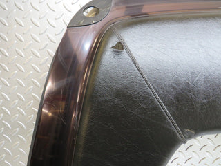 25116 Mercedes-Benz R129 Soft Top Cover