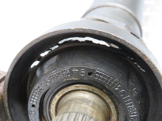 39556 Mercedes-Benz R129 320SL Coupe Prop Shaft Cardan Shaft 1244110215