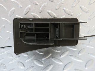 34999 Mercedes-Benz W210 320E Under Dash Air Vent Pair 2108300366 2108300466