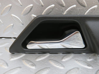 29349 Mercedes-Benz W124 230E Interior Door Handle Rear Right 1247600261