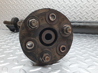 40844 Mercedes-Benz W123 300D Cardan Shaft Prop Shaft 1234110015 1234100981