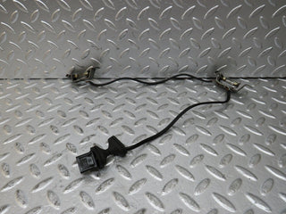 26101 Mercedes-Benz W116 450SE number Plate Light