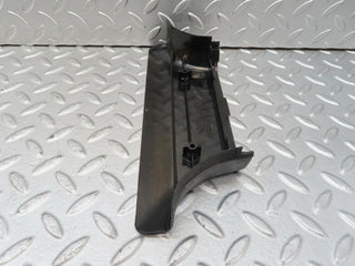 W201 Baby Benz b pillar bottom cover right side used OEM