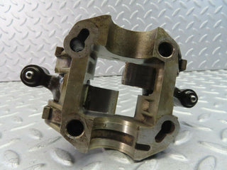 8577 Mercedes-Benz S123 Wagon Rocker Arms Camshaft Bearing Block 1020512110