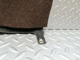 6327 Mercedes-Benz W126 380SE Fuel Tank Cover Plate