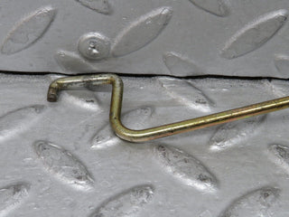 37773 Mercedes-Benz A124 320E Cabriolet Trunk Lock Vacuum Actuator