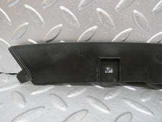 26792 Mercedes-Benz W123 240D Rear Left C Pillar Plastic Trim