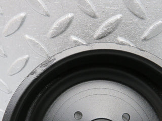 38545 Mercedes-Benz R129 280SL Coupe Engine Belt Pulley 1032050510