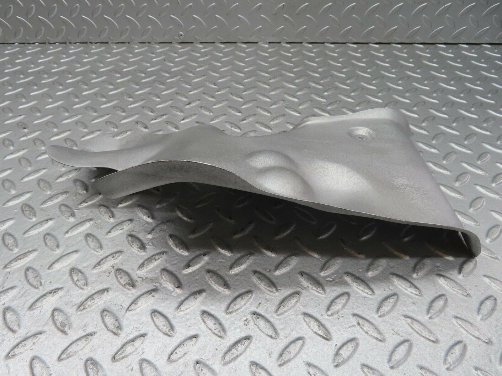 13524 Mercedes-Benz W123 200 Exhaust Heat Shield