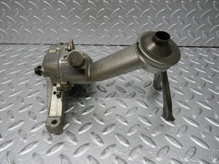 W124 Wagon oil pump used OEM