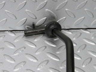 40428 Mercedes-Benz W110 230 Accelerator Pedal Linkage