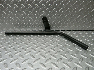 23062 Mercedes-Benz C123 230CE Coupe Coolant Pipe