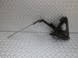 34500 Mercedes-Benz C126 380SEC Coupe Handbrake Regulator