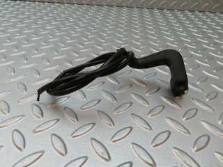 4241 Mercedes-Benz V123 240D LWB Brake Pad Wear Sensor Front Left 0085458628