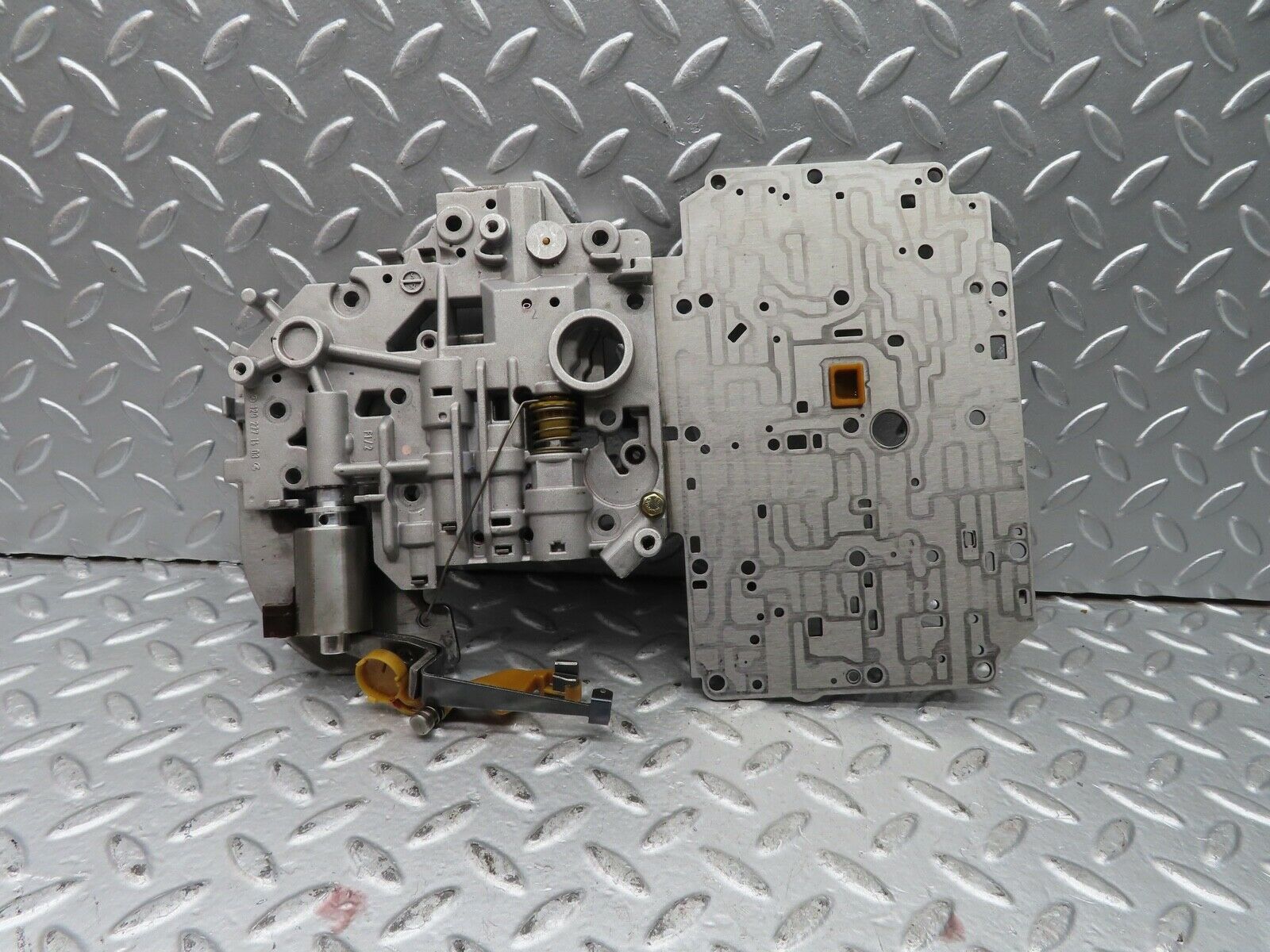 21379 Mercedes-Benz R129 300SL Coupe Automatic Gearbox Valve Body 722.500