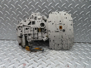 R129 SL automatic gearbox valve body used OEM
