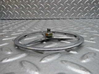 29706 Mercedes-Benz W123 230E Trunk Boot Lid Emblem  1267580058