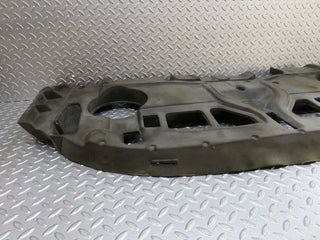 35054 Mercedes-Benz W210 320E Parcel Shelf Insulation 2106822010