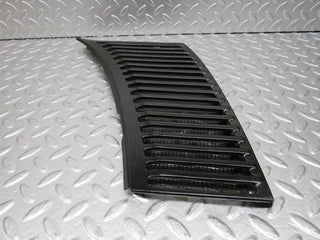R107 SLC air intake grill left side used OEM